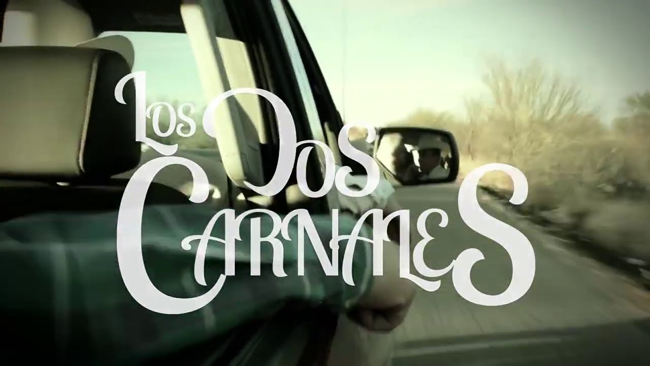 Los Dos Carnales - Cita Con Un Invento ( Vídeo Oficial 2020 )