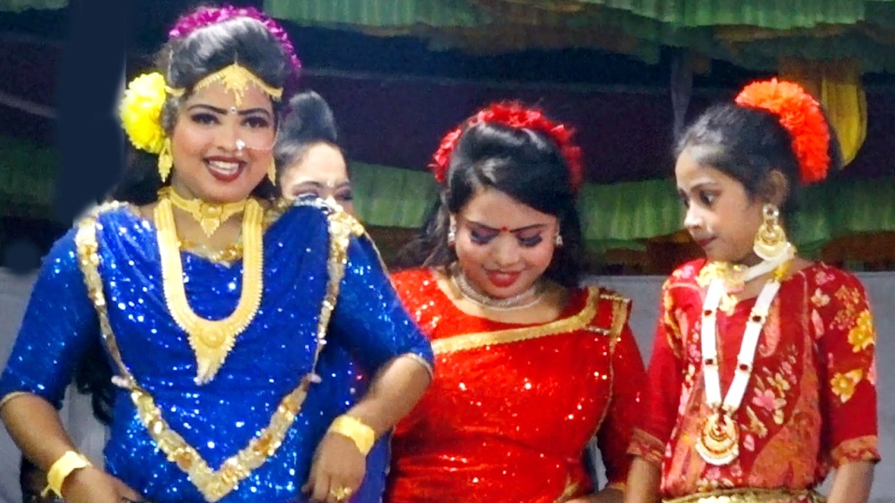 নায়িকা লতার সখি কে বিয়ে করলো শিশু শিল্পী জাহিদ অনিক | বিয়ার বয়স হইছে বাবা বিয়া করায় না
