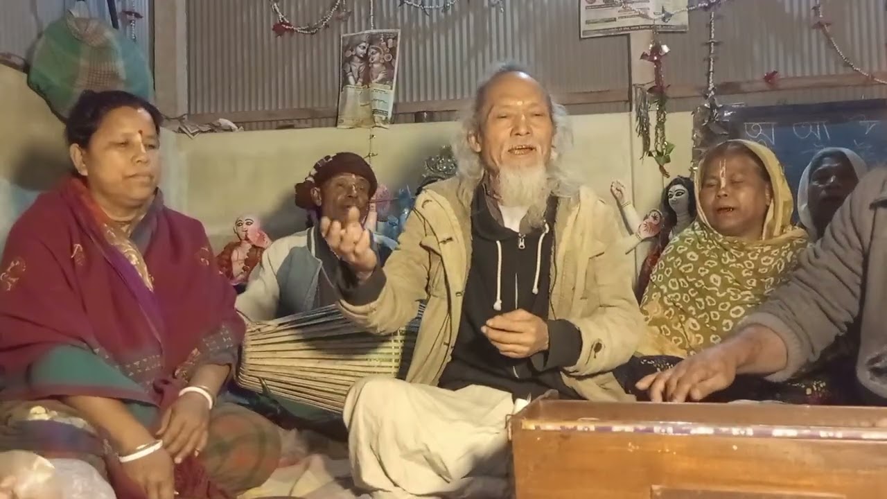 “ সুজনো নাইয়ার ডাকে ভরা এক আবেগময় গান… মন ছুঁয়ে যাবে এই সুর।#barmanlocallife 