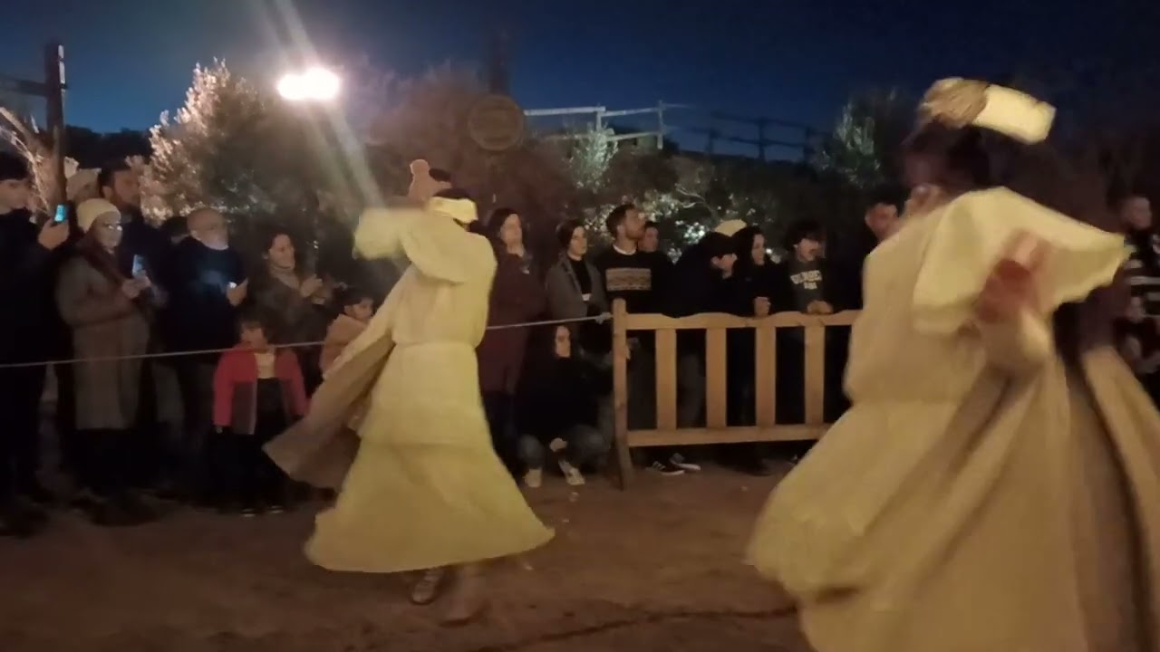 Cabalgata de los Reyes Magos - Puy du Fou España (Navidad 2023)