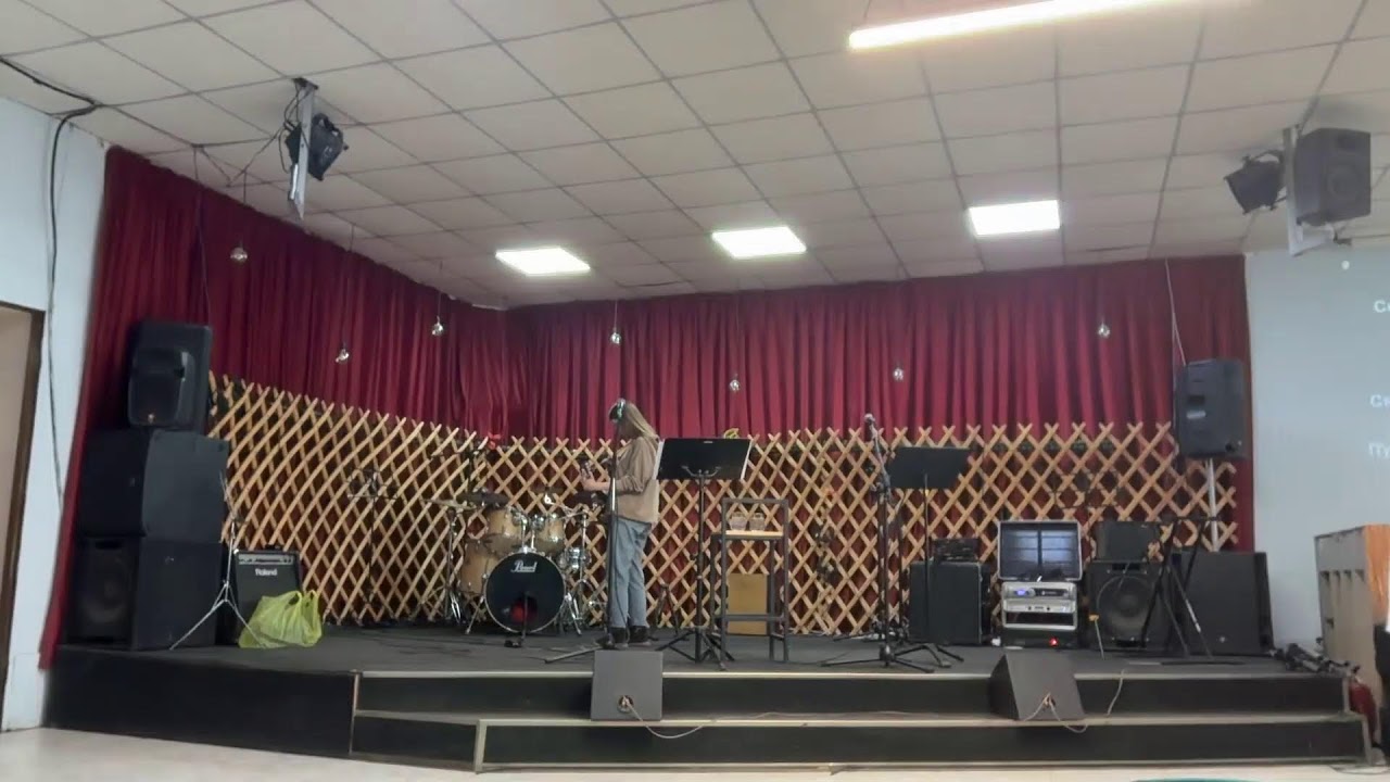 Иисус Навин 9гл