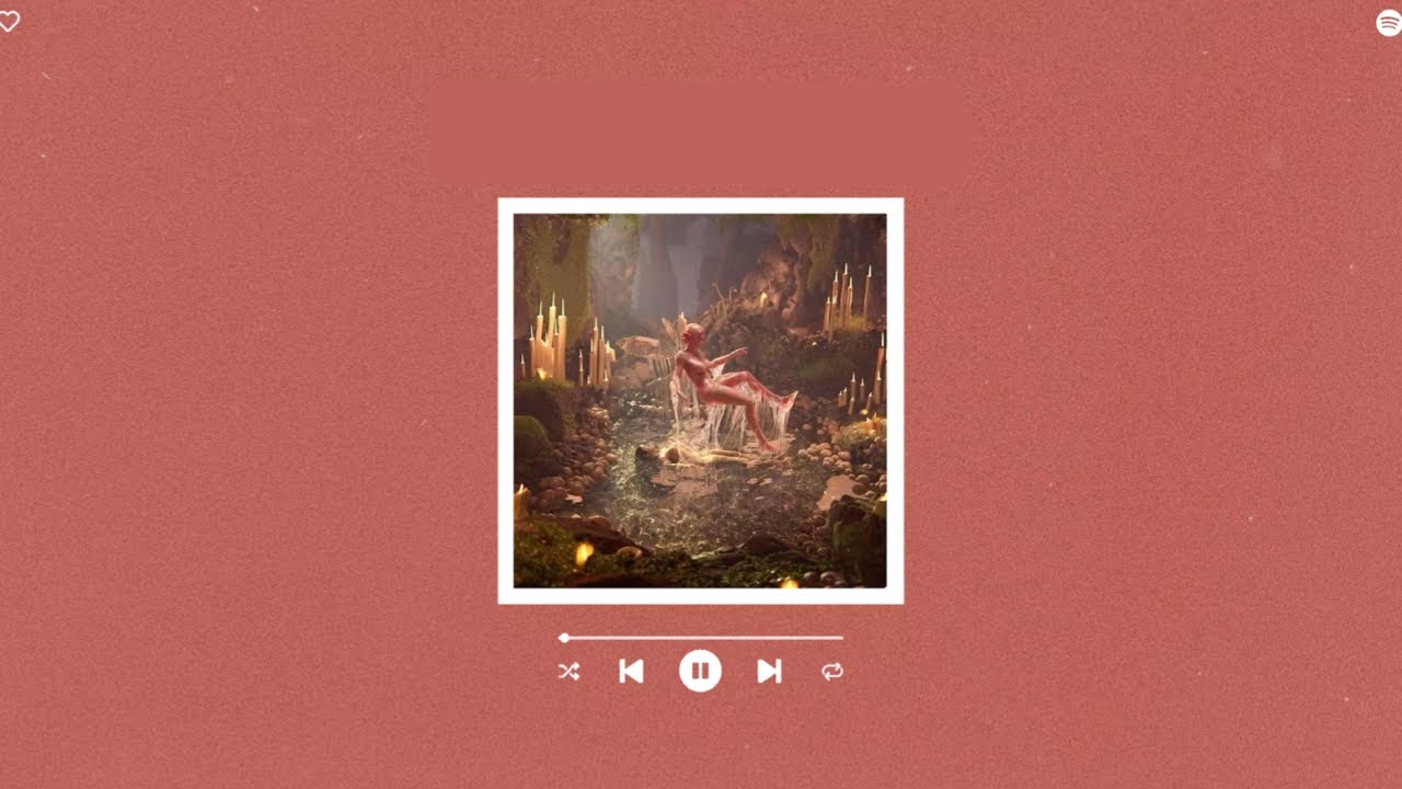 melanie martinez - death (sped up & reverb)