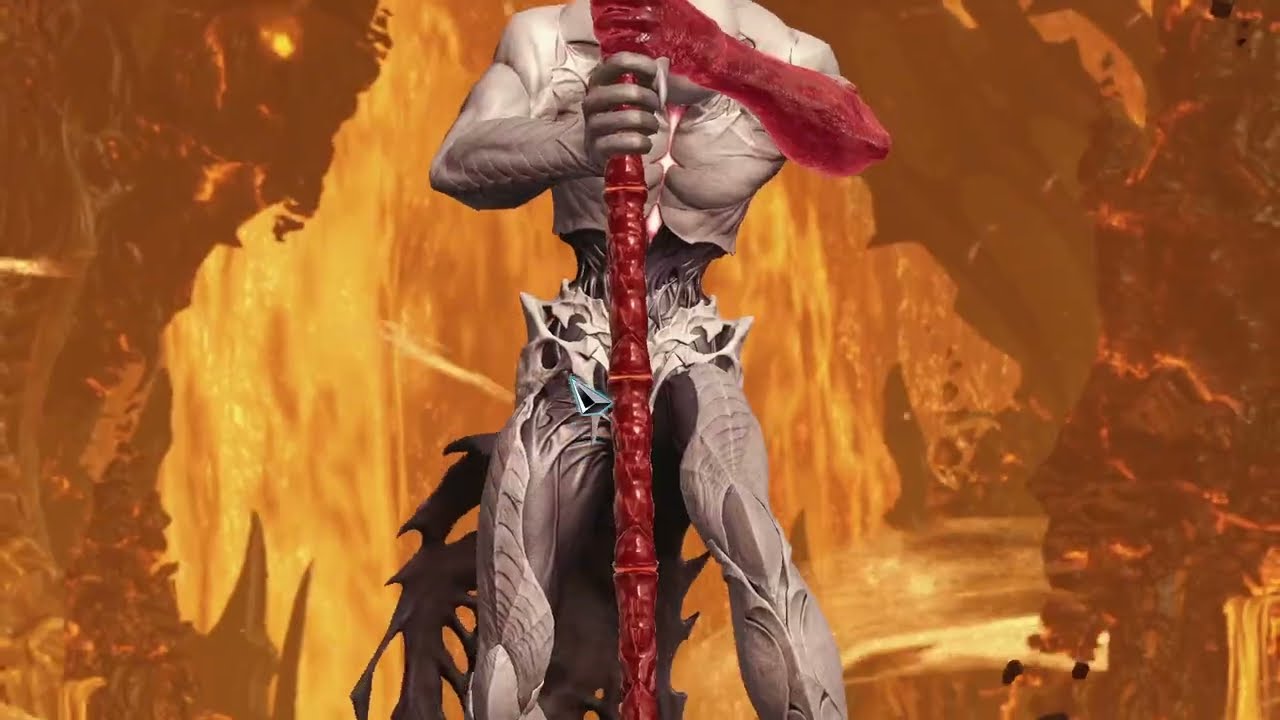 [Lost Ark] Bard (Half Spec) Extreme Aegir Nightmare