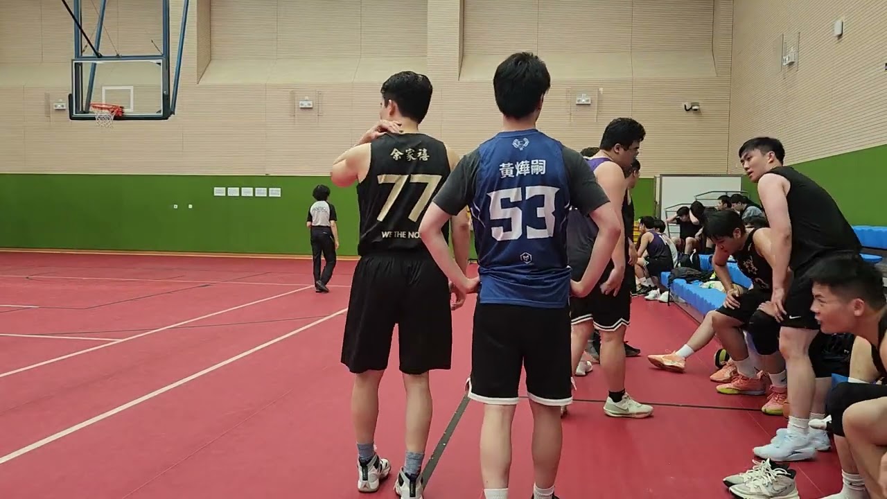 Bingo VS 清濤茶居 4