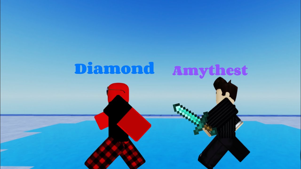 I Fought Every Basic Fight Rank