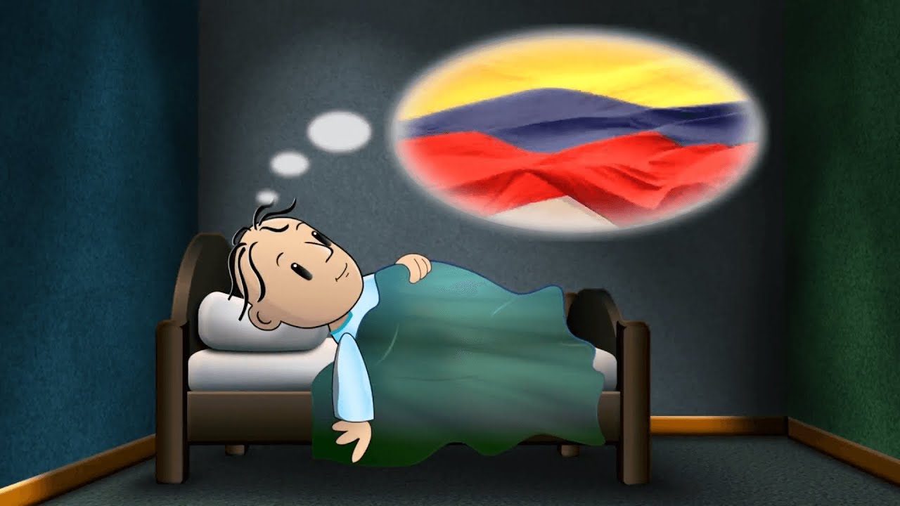 ¡Que viva Colombia! Tal Cual