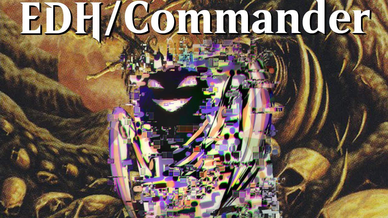 EDH | Missy-ing No. (Its a Pokémon reference) [VOD 1/31/26]