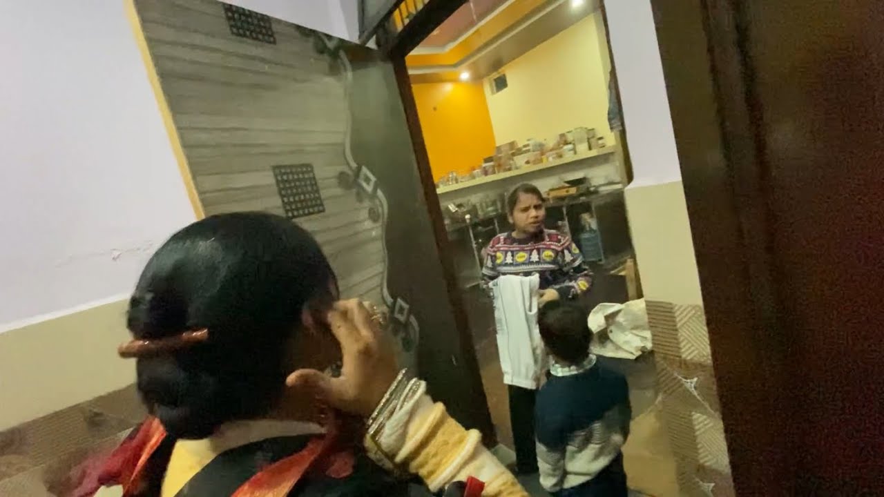 Shadi Ke Liye Kapde Hi Nhi Ha😂 