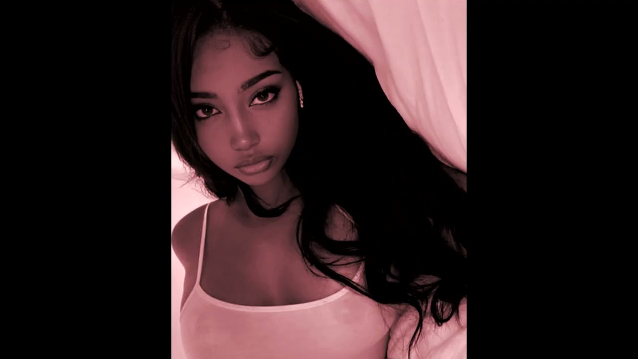 Brent Faiyaz Dark RnB Type Beat - 