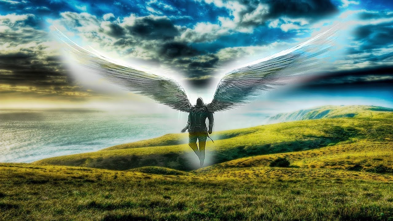 About Your Overworked Guardian Spirits (Protectors)!