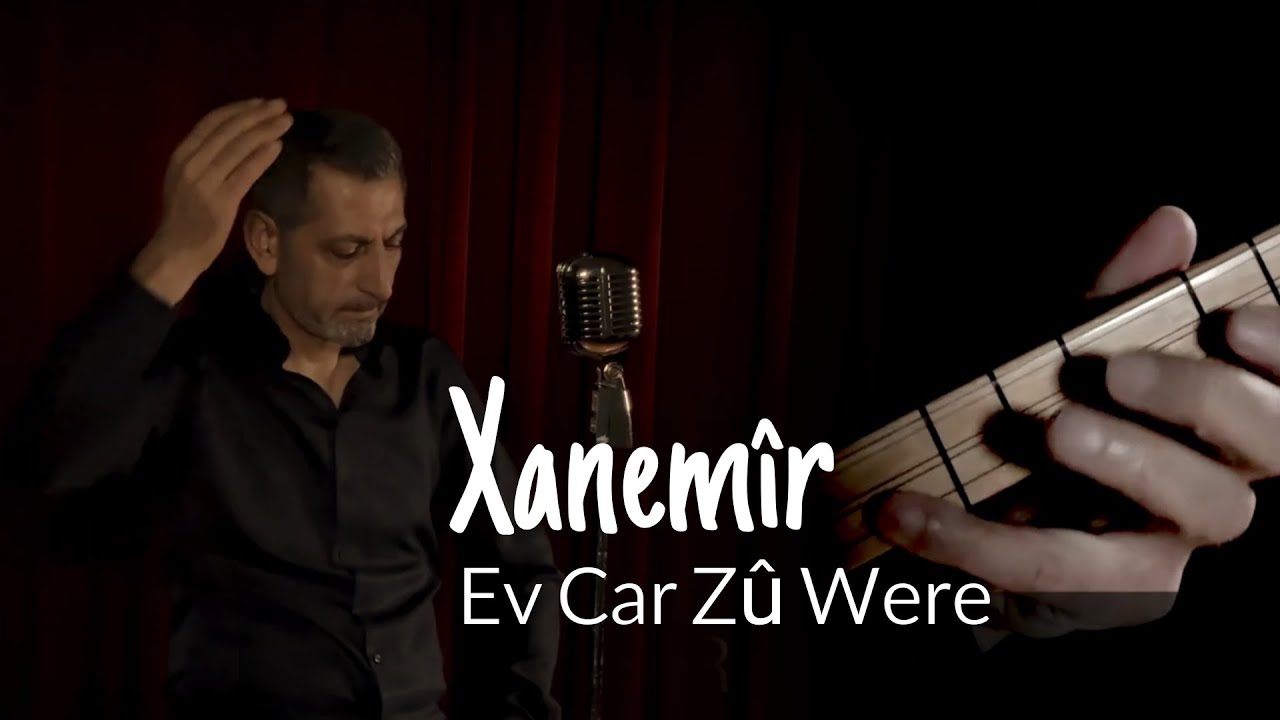 Xanemir. - EV CAR ZÛ WERE