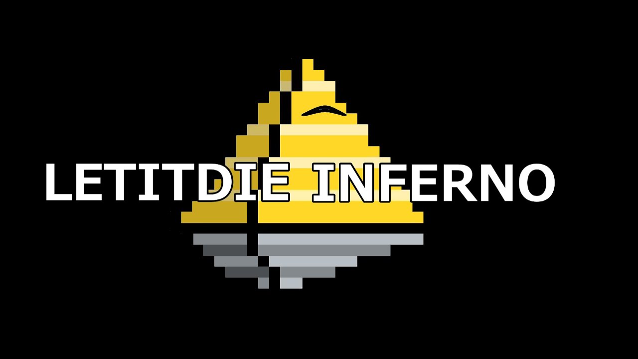 レリダイ地獄道INFERNO