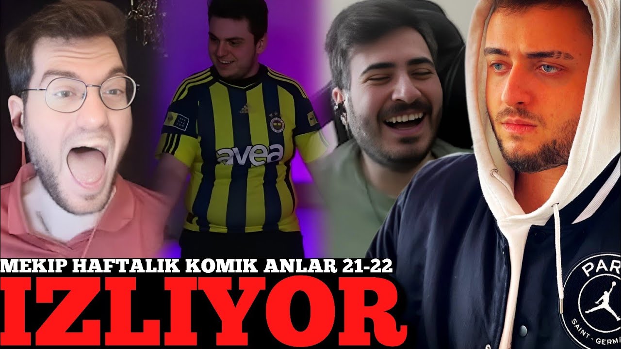 CyberRulzTv | Mekiple Glat 