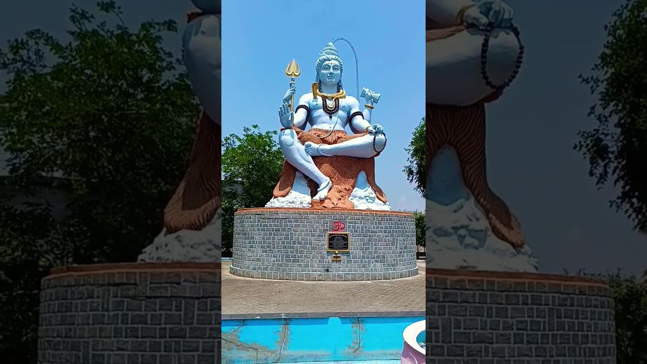 ಶ್ರೀ ರಾಮೇಶ್ವರ ದೇವಾಲಯ ಹರಕೆರೆ ಶಿವಮೊಗ್ಗ|Sri Rameshwara Temple Harakere Shivamogga. #Shiva #Lord #God
