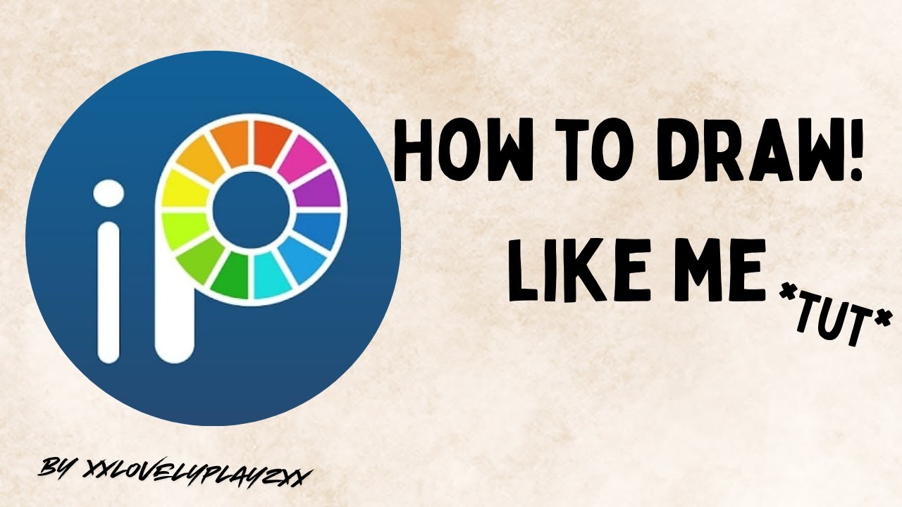 How to draw like me! l ibis paint x l tutorial l