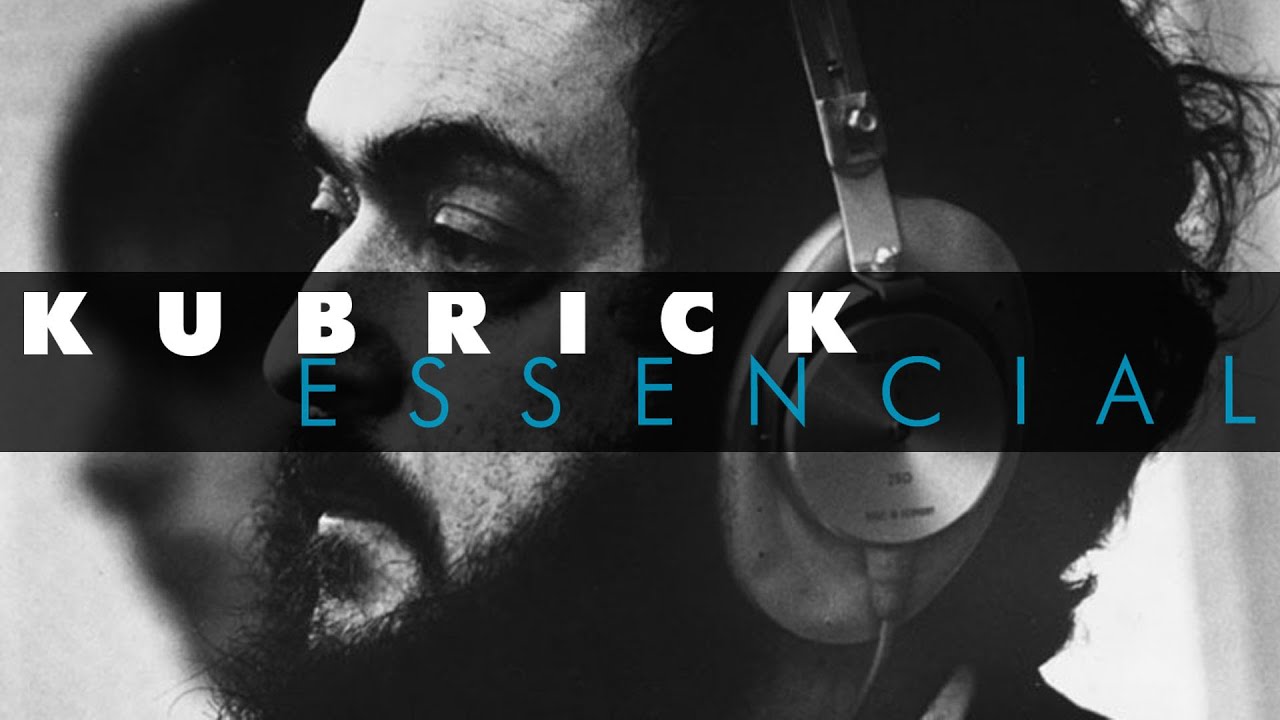 Trailer: Kubrick Essencial