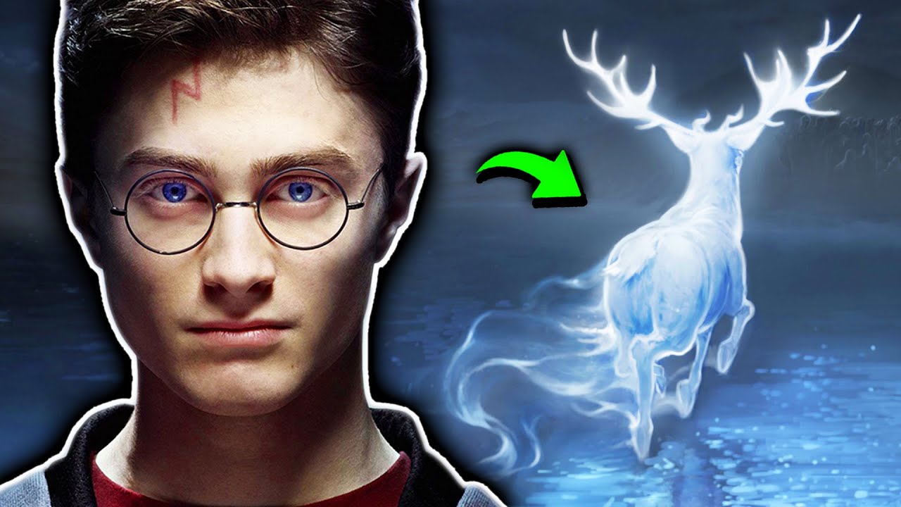 Are Some Patronuses MORE Powerful Than Others? - Harry Potter Theory