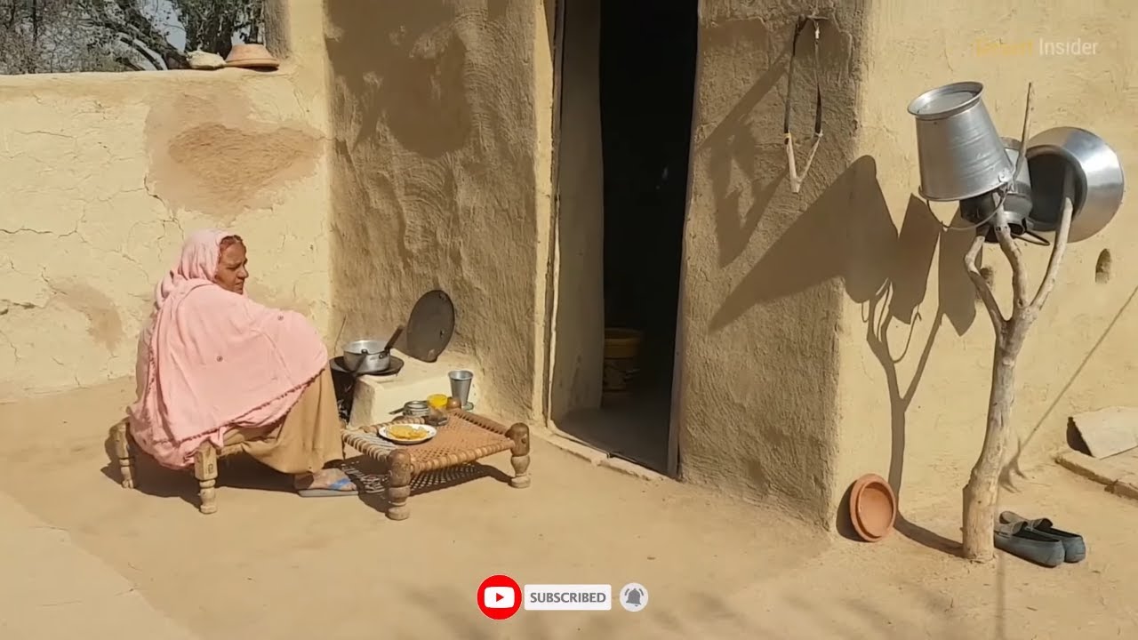 Woman Lifestyle In Pakistan