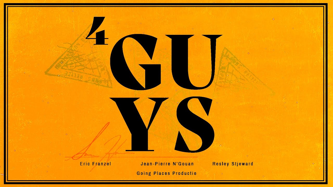 De BESTE feitjes van de WERELD! | 4GUYS