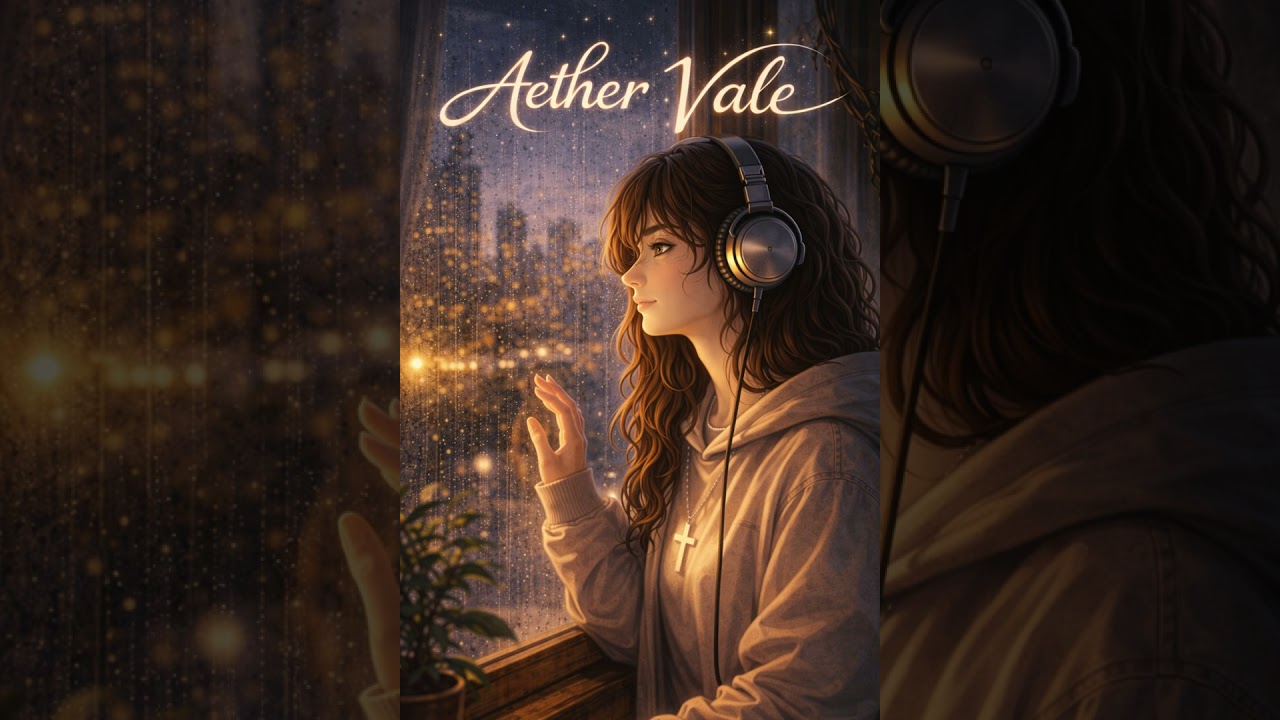Aether Vale -  Under The Stars #lofi