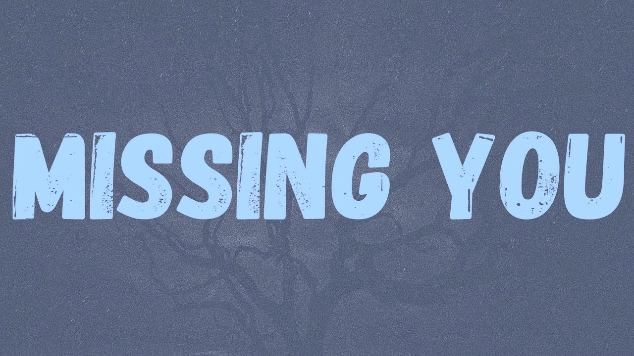MBoogz9 - Missing You (Lyrics) &ldquo;She send me a text like &lsquo;Boogz, are you missing me?&rsquo;&rdquo;