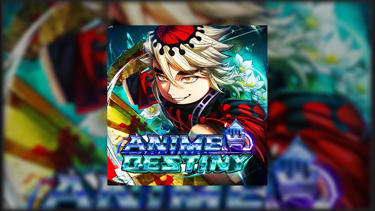Anime Destiny | Release Trailer