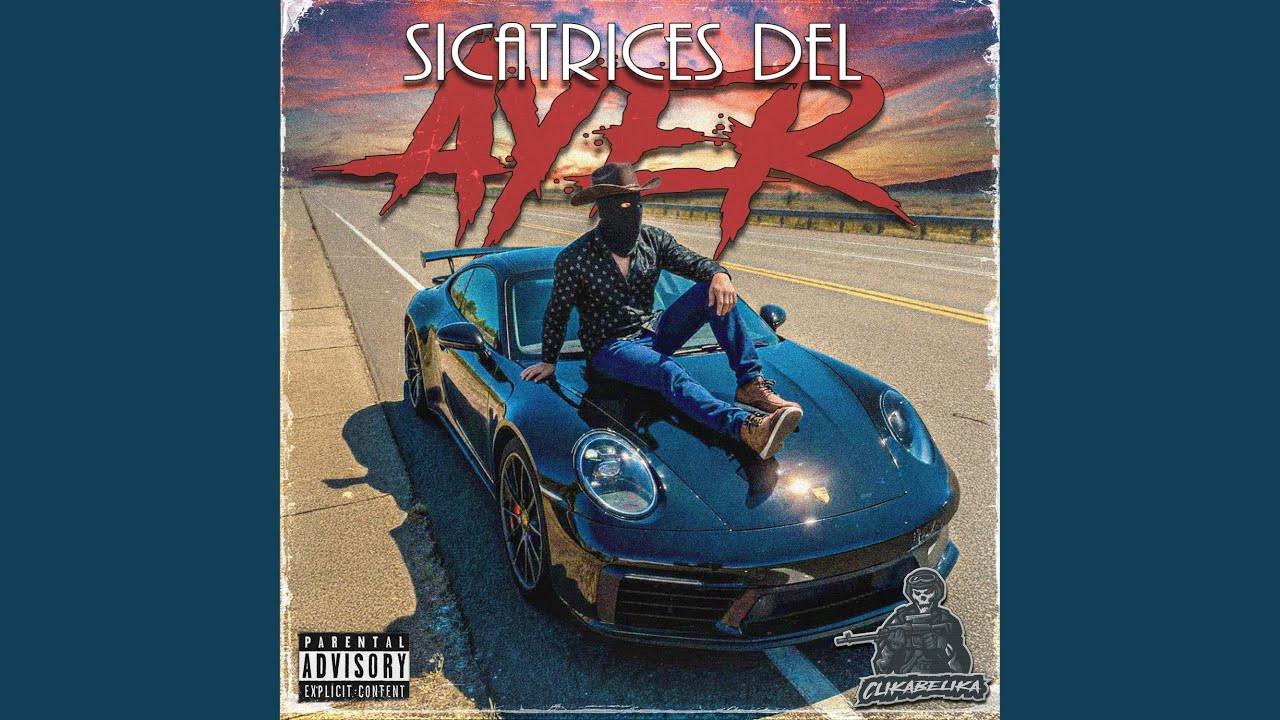 Sicatrices del ayer