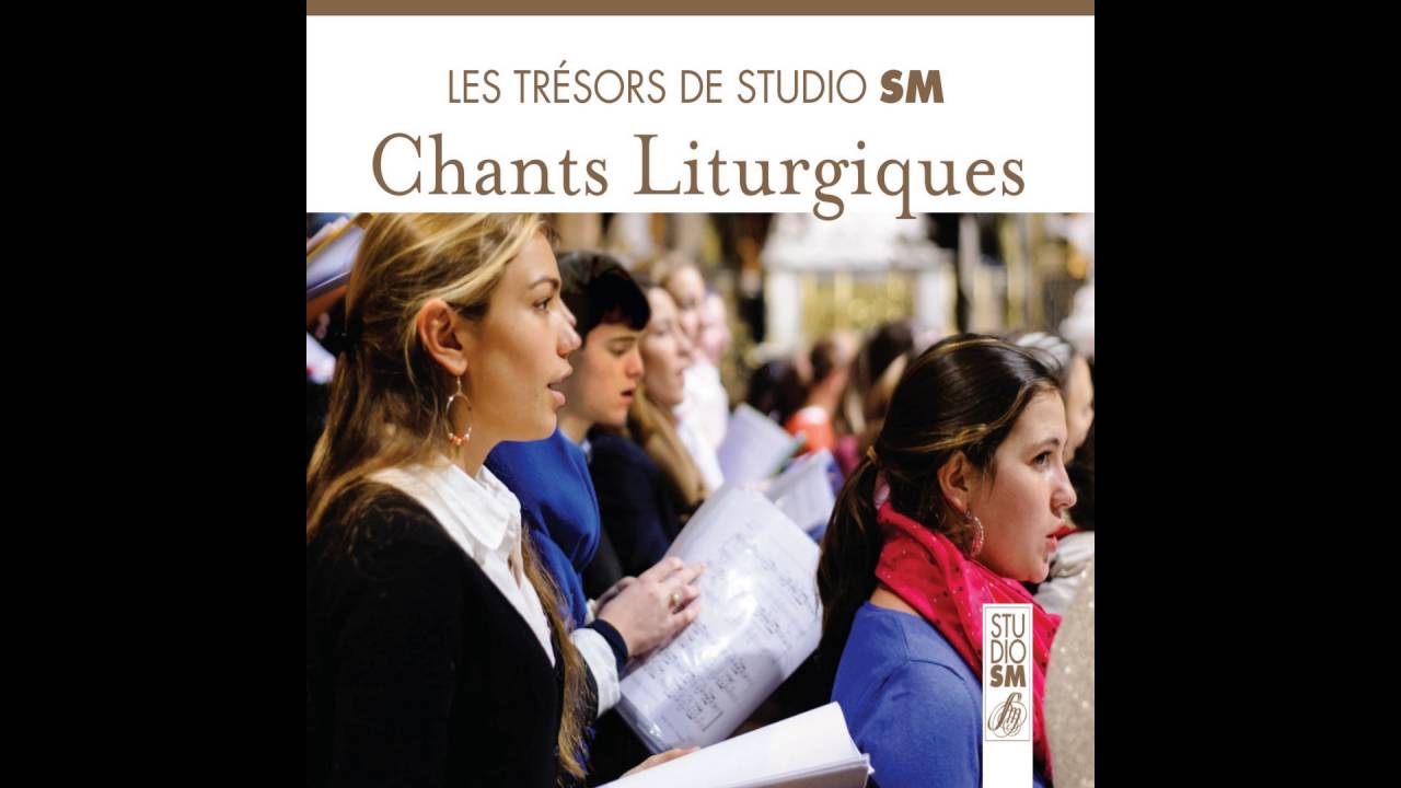 Ensemble vocal l'Alliance - Écoute la voix du Seigneur