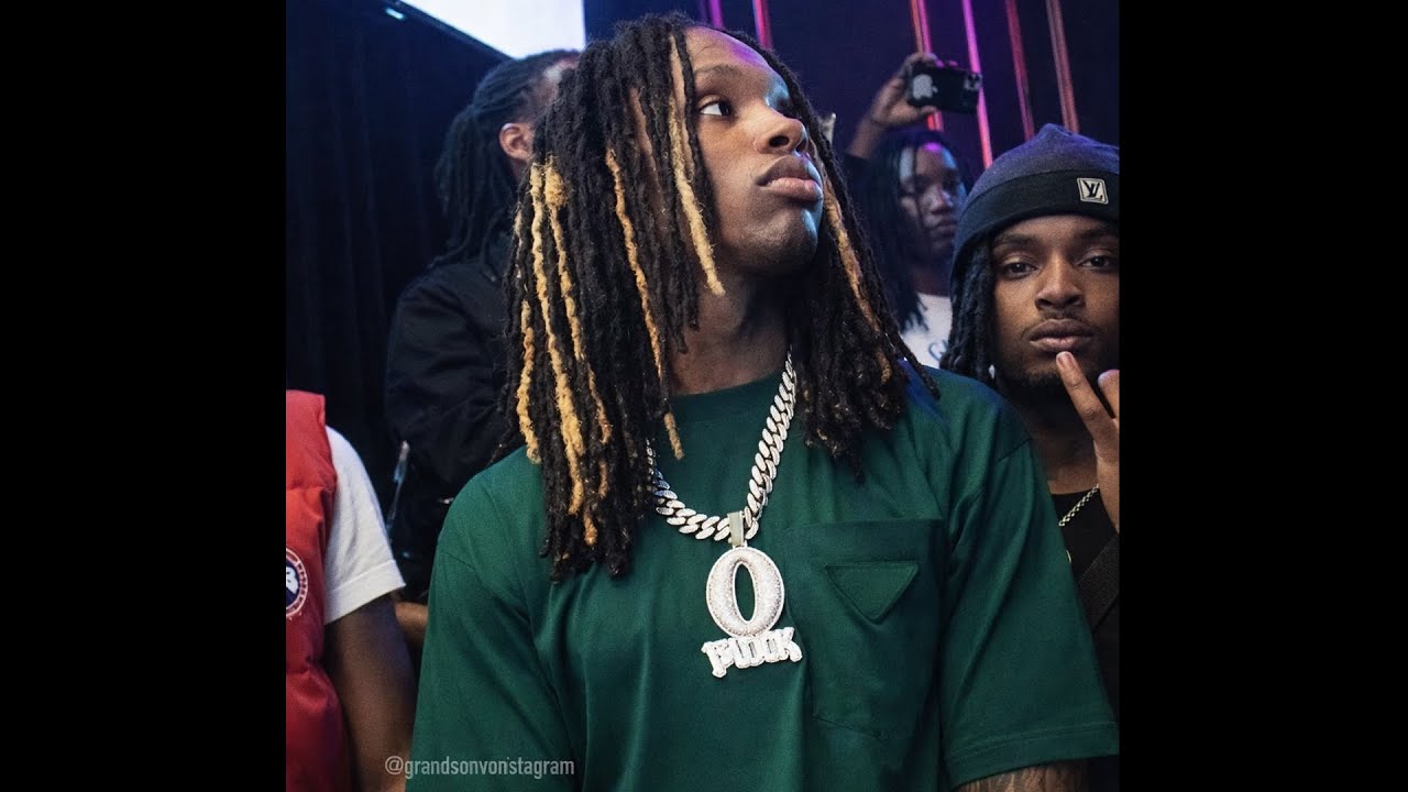 (FREE) King Von Type Beat x Lil Durk Type Beat - 