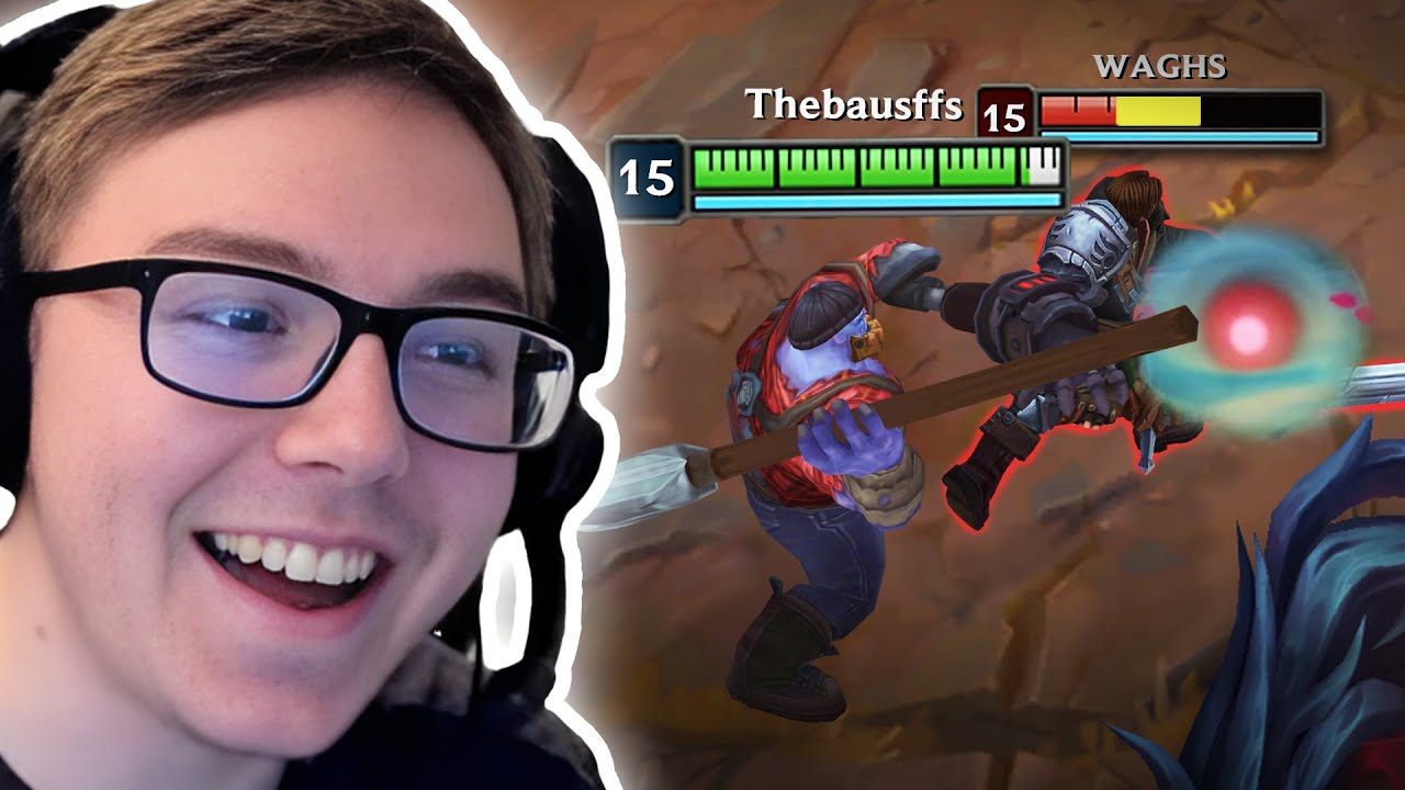 OLD HEARTSTEEL IS BACK! *CLIIIIIIING*
