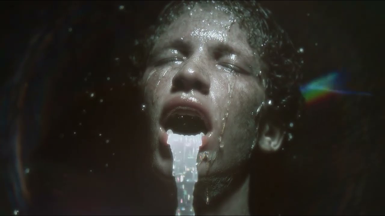 Butch: Love Is A Glitch (Official Video) [Permanent Vacation]