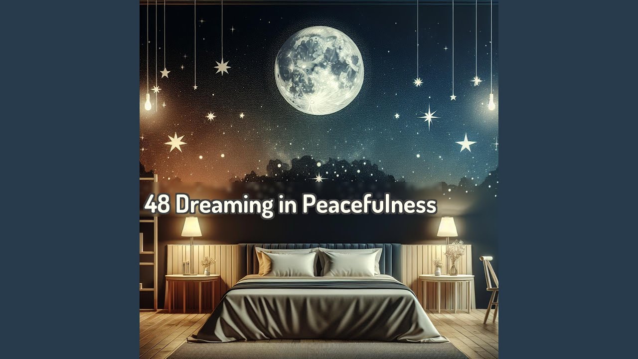 Soothe Me To Sleep