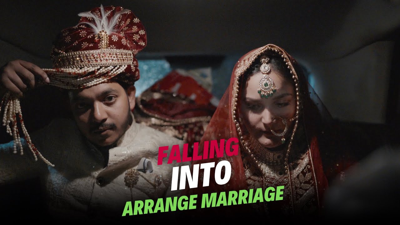 Falling into Arrange Marriage | Abhishek Kohli