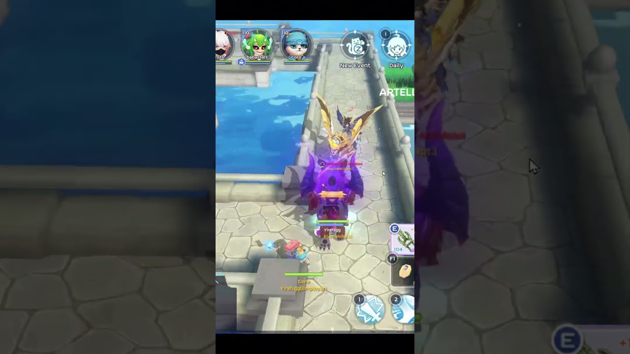 Ragnarok M Classic Guillotine Cross GX WOE Infiltration!