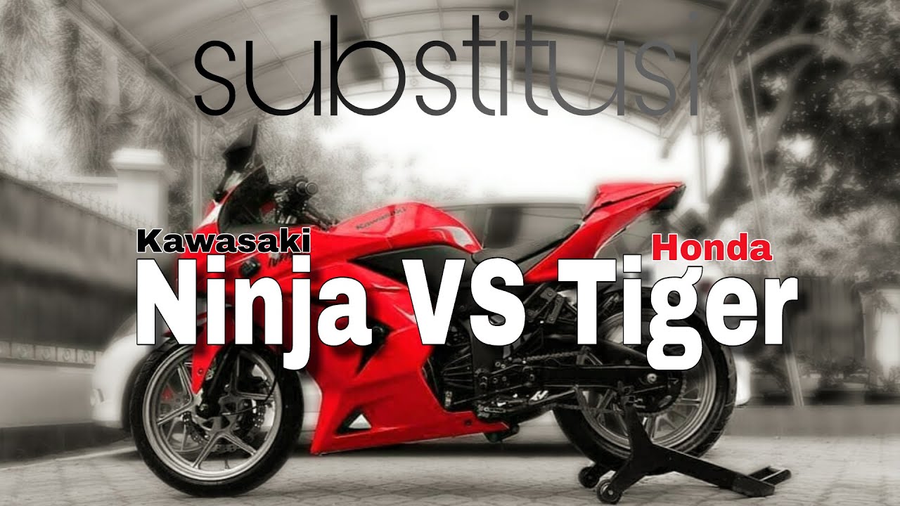 STARTER NINJA 250 BUNYI CTEK CTEK | TUTORIAL MENGGANTI ARANG BRUSH DINAMO NINJA 250