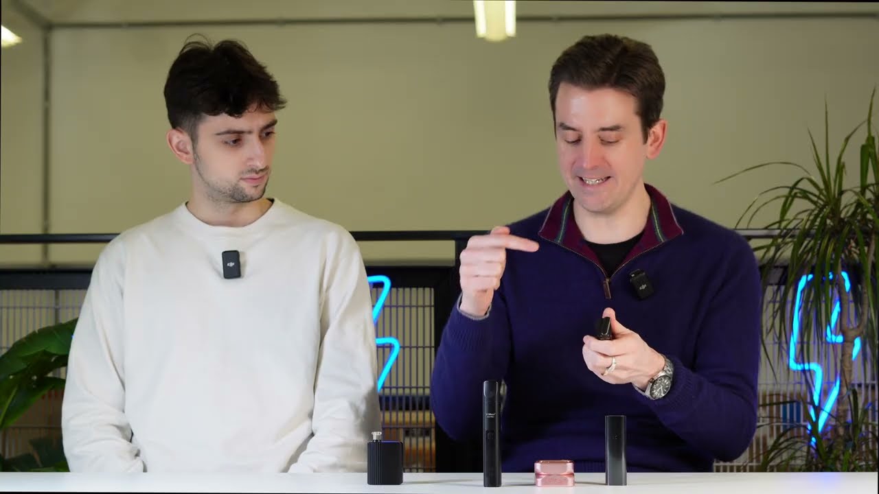 5 Shocking Myths About Dry Herb Vaping You Still Believe