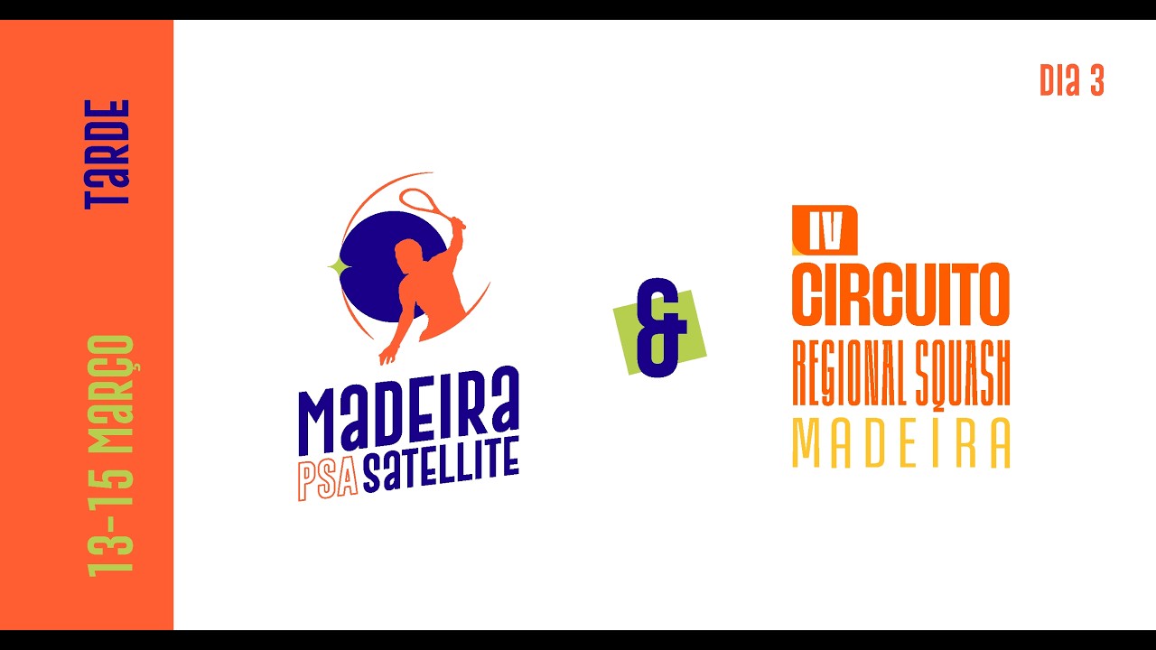 MADEIRA PSA SATELLITE & IV ETAPA CIRCUITO REGIONAL | DIA 3 TARDE