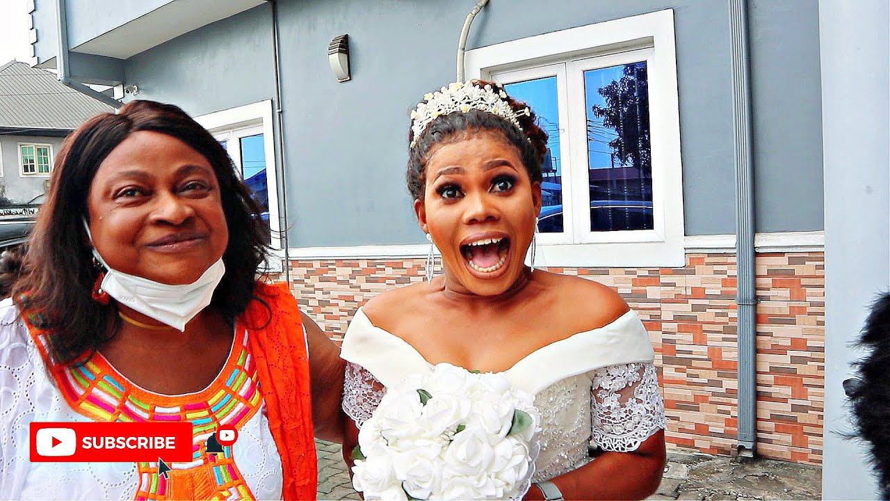 I Surprised The Bride - A Wedding Vlog - VLOGMAS 2020 || Episode 6
