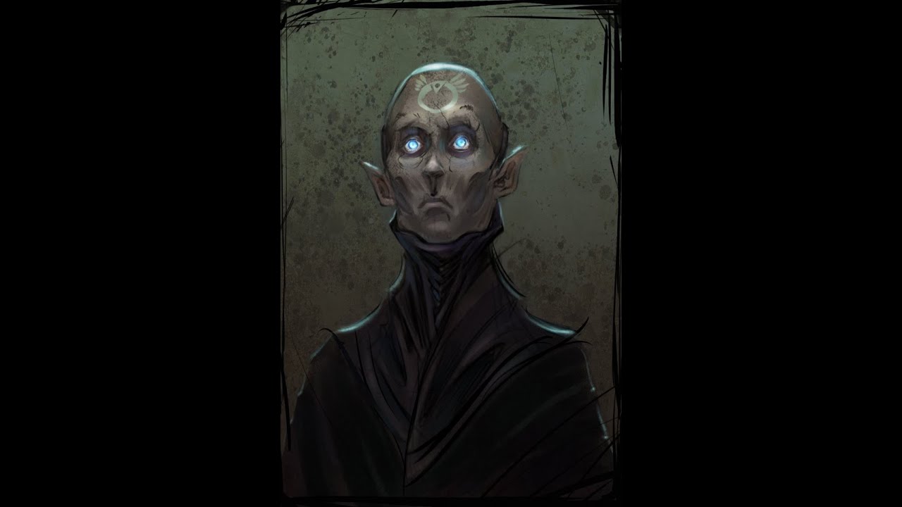 Dune: The Bene Tleilax