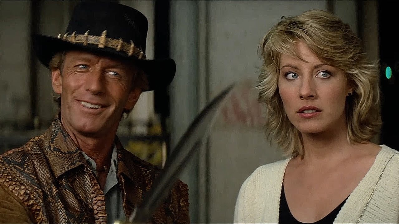 Hilarious Movie Lines That Were Totally Improvised!