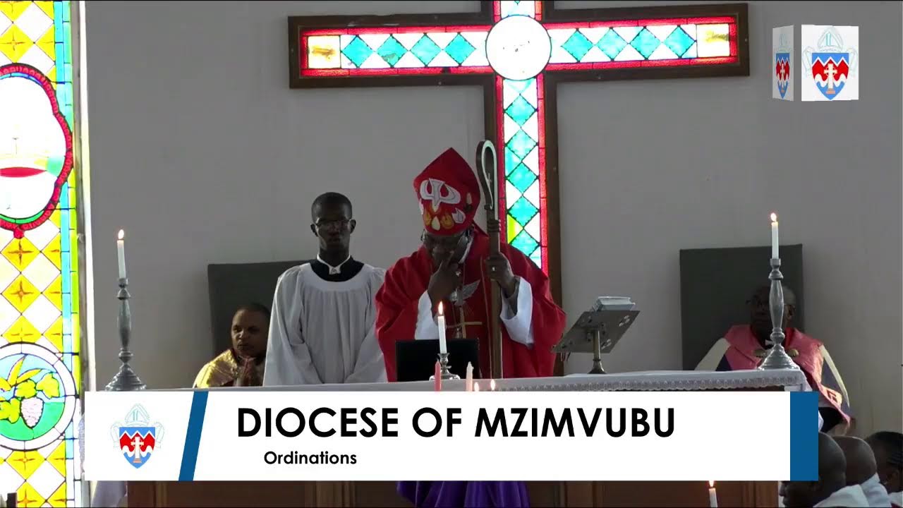 Diocese Of Mzimvubu
