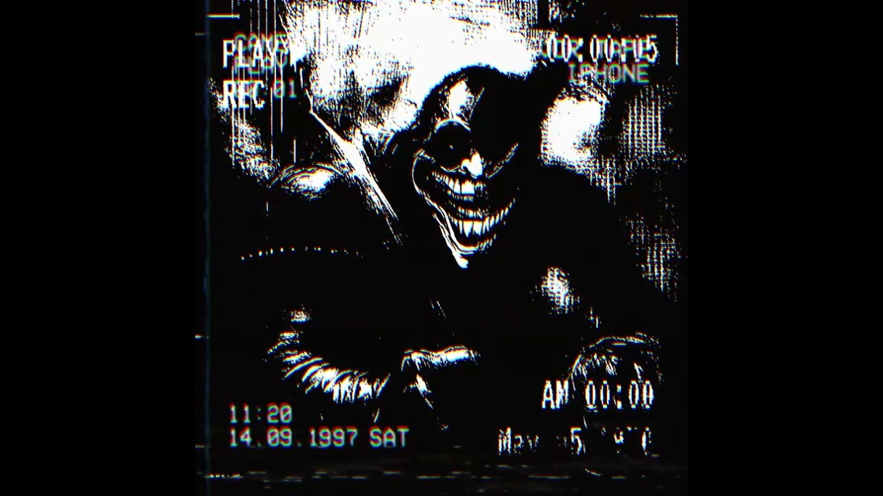 JOGO MORTO (Mega slowed)