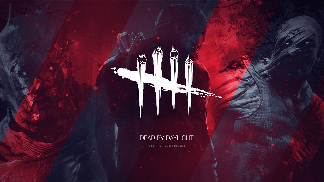 Dead by Daylight | 8 на 2 режим играть
