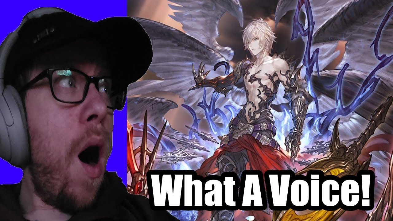 This One Gets So Intense! | Zero Reaction (Granblue Fantasy)