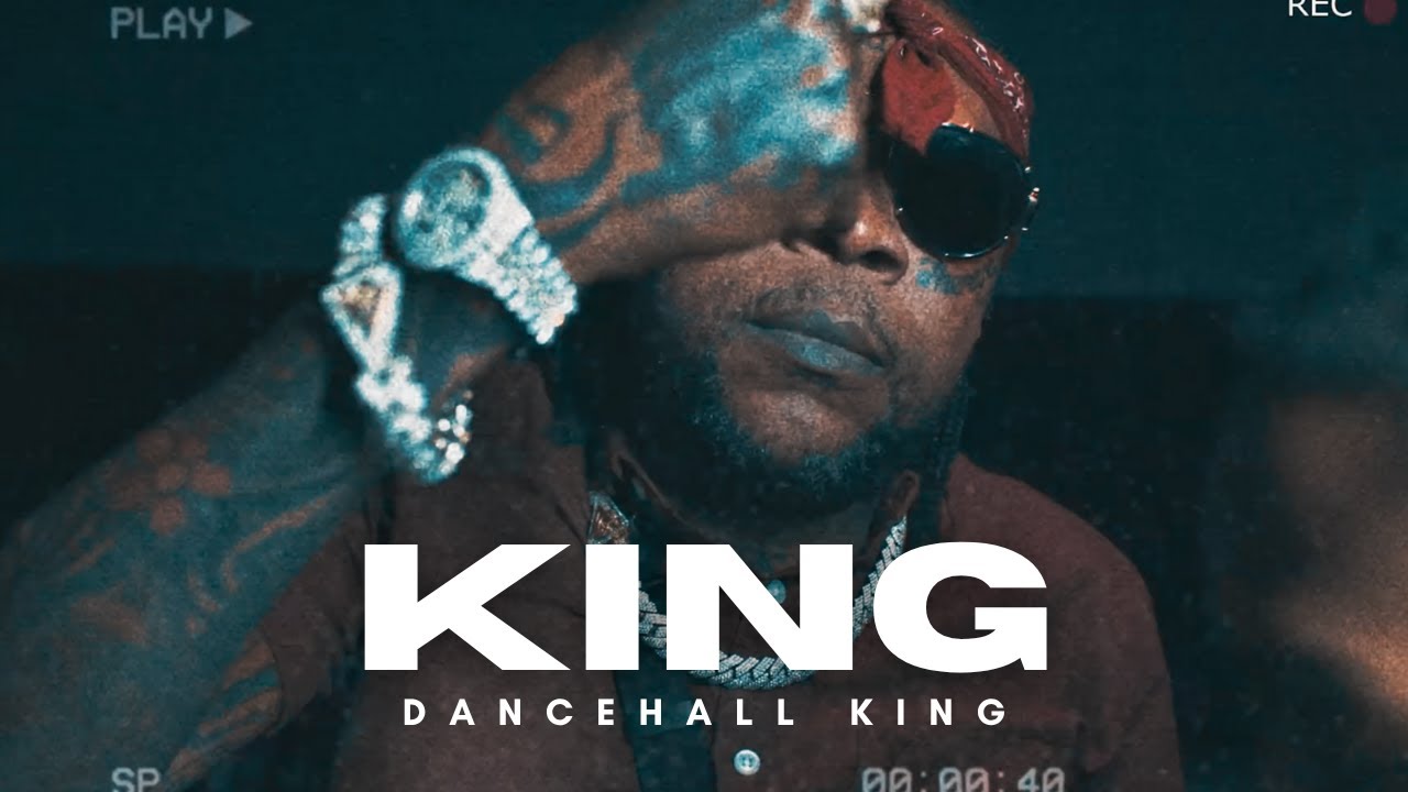 Vybz Kartel - Pray For Jamaica (Music Video)