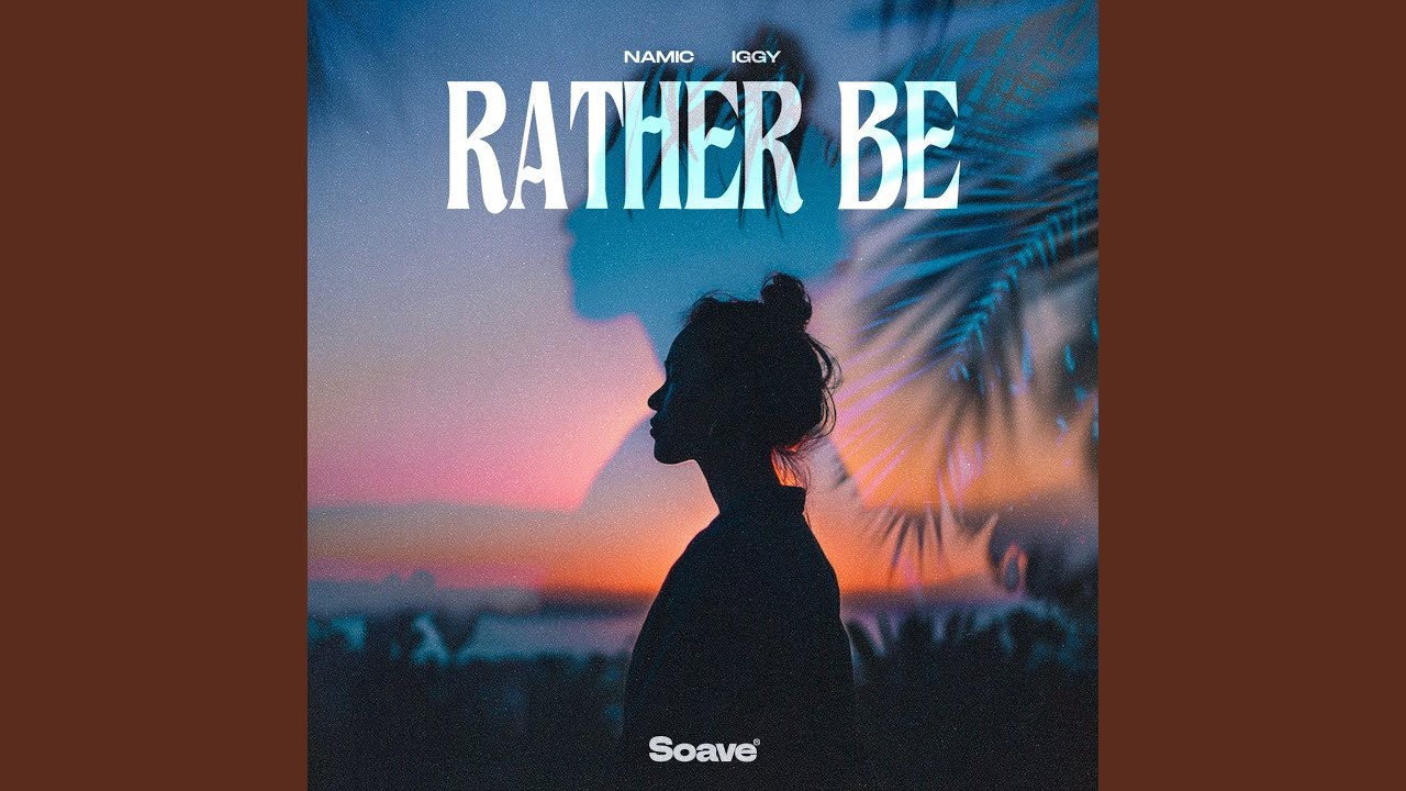 Rather Be