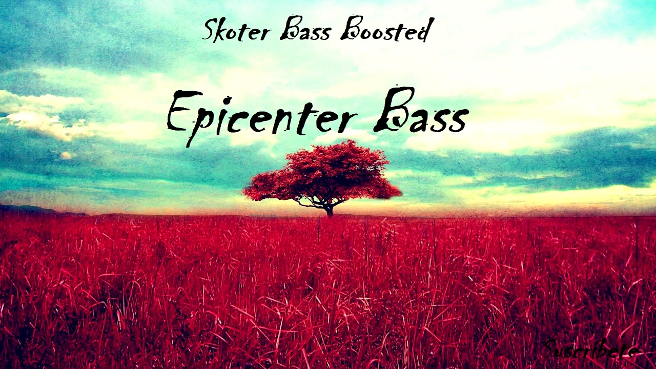 La Cumbia Imaginable - Guzens El Imaginate - Epicenter Bass