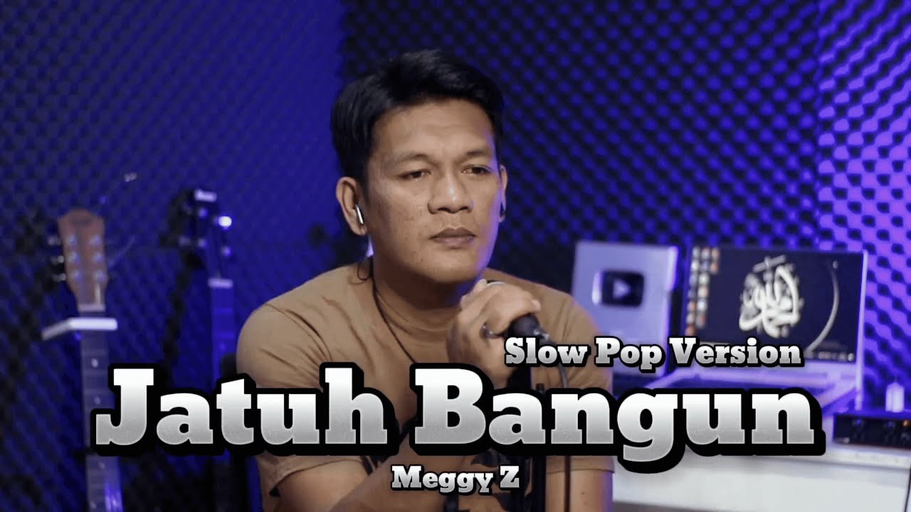 Jatuh Bangun - Meggy z | Cover by zanca