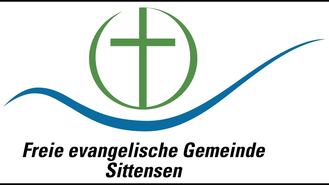 Dienstagandacht, unseres Pastors Sebastian Haas, vom 17.03.2026