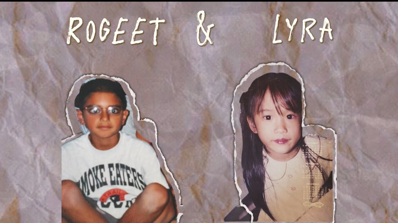 Growing Up Video | Rogeet & Lyra&rsquo;s Wedding Day ✨